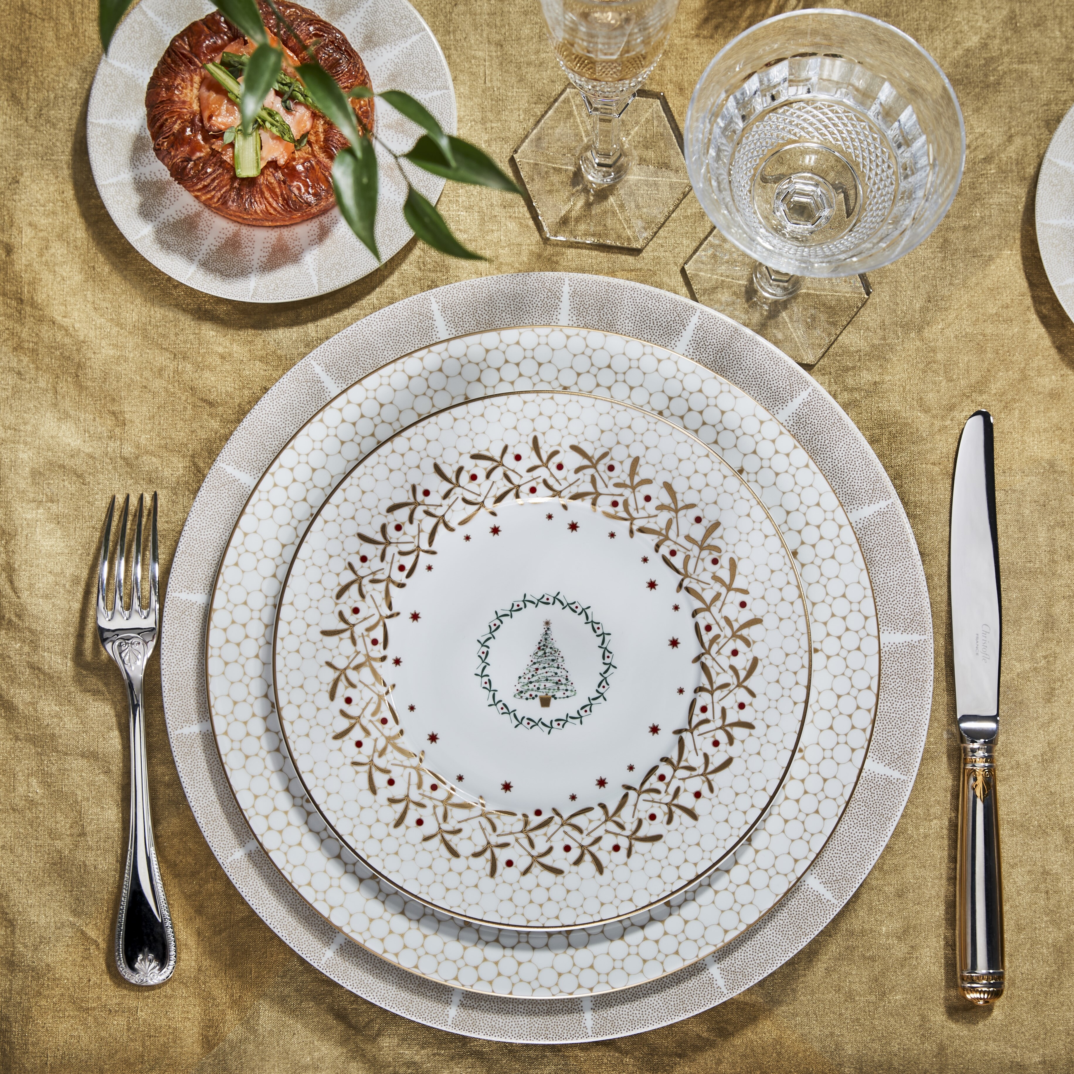 Bernardaud Noel